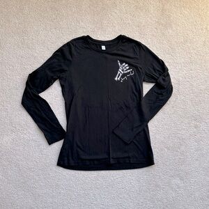 Wild Bones Wear Graphic Tee